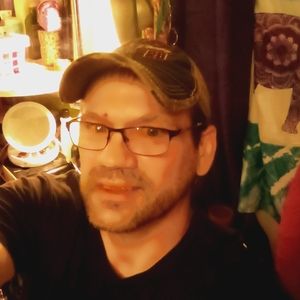 Meet your Posher, Curt